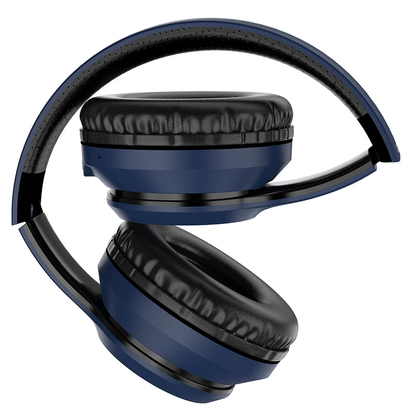 Premium Bluetooth Headset (W28)