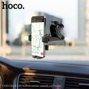 Premium Easy-Lock Car Phone Holder (CA83)