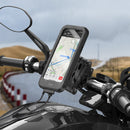 Waterproof Bike / Motorbike Phone Holder (CA101)