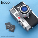 MicroSD to SD Card Adaptor (HB22)