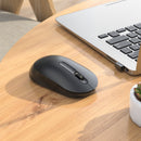 Wireless Mouse w/ Nano Receiver (GM14)