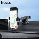 Premium Easy-Lock Car Phone Holder (CA83)