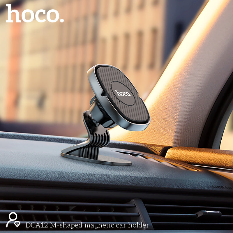 Magnetic Phone Holder on Dashboard (DAC12)