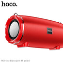 30W Premium Bluetooth Speaker (HC5) - Black