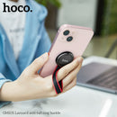 Ring Holder with Strap (GM105)