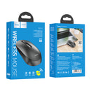 Wireless Mouse w/ Nano Receiver (GM14)