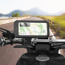 Waterproof Bike / Motorbike Phone Holder (CA101)