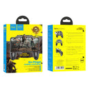 6-Trigger Mobile Phone Gaming Controller (GM7)