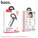 Bluetooth Earphone w/ ENC Noise Cancelling (S19)