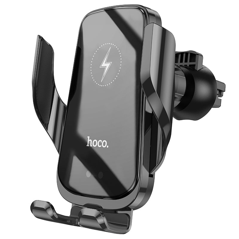 Air Vent Wireless Charging Phone Holder (CA202)
