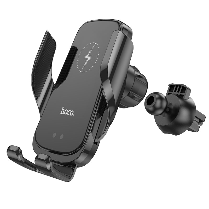 Air Vent Wireless Charging Phone Holder (CA202)