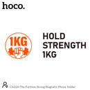 Super Strong Magnetic Windshield / Dashboard Phone Holder (CAD20)