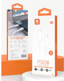 60W Super Fast Cable - Type C to Type C (P5)