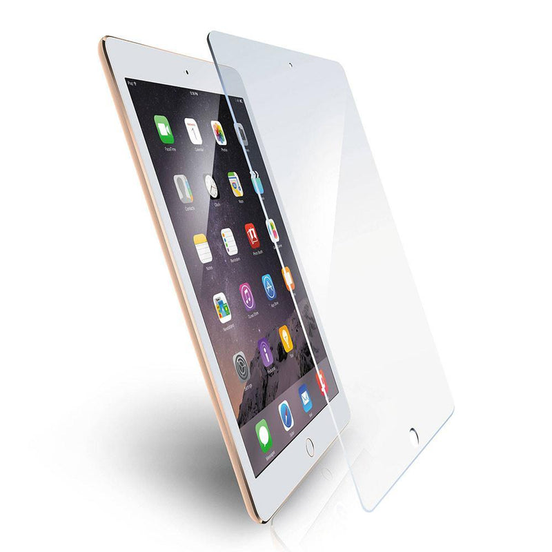 Glass Screen Protector for iPad - iPad 7/8/9th Gen, 10.2'' (Year 2020/2021)
