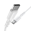 60W Fast Charge Data Cable (D40) - Type C to Type C (PD 60W)