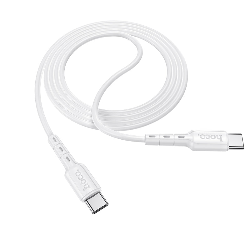 60W Fast Charge Data Cable (D40) - Type C to Type C (PD 60W)