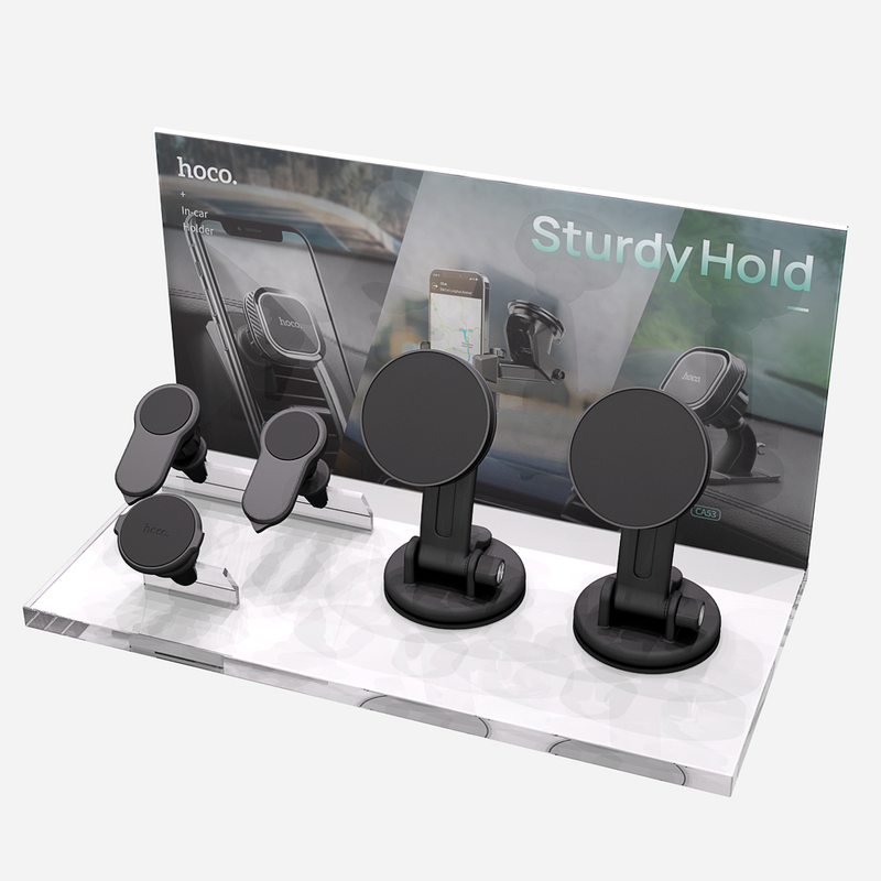 Display Stand for Phone Holder (HN14)