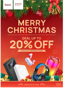 A2 Size Sale Poster _ 20%