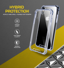 Armor Air-Cushion Clear Case - iPhone 11