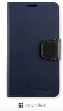 Sonata Wallet Case - iPhone 12 Max
