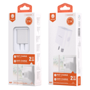 2 Port USB Charger w/ NZ Cert. (AU1)