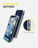 Armor Air-Cushion Clear Case - Galaxy A04 (4G)