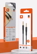 Premium Aux Cable 1 Meter (L04)