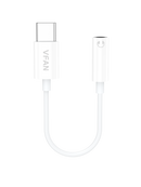 Type C to 3.5mm Audio Jack Adaptor (L08)