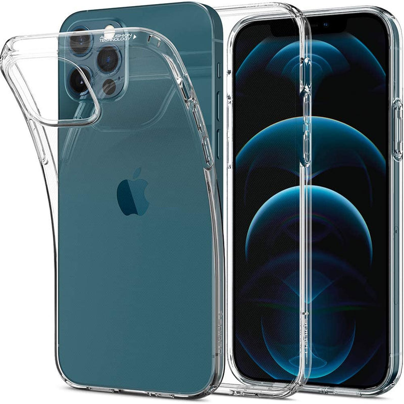 TPU Clear Case - iPhone XS MAX