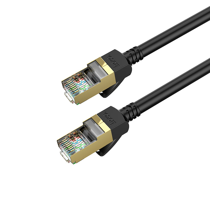 Premium Ethernet Cable 1Gbps (CAT6 RJ45) (US02)
