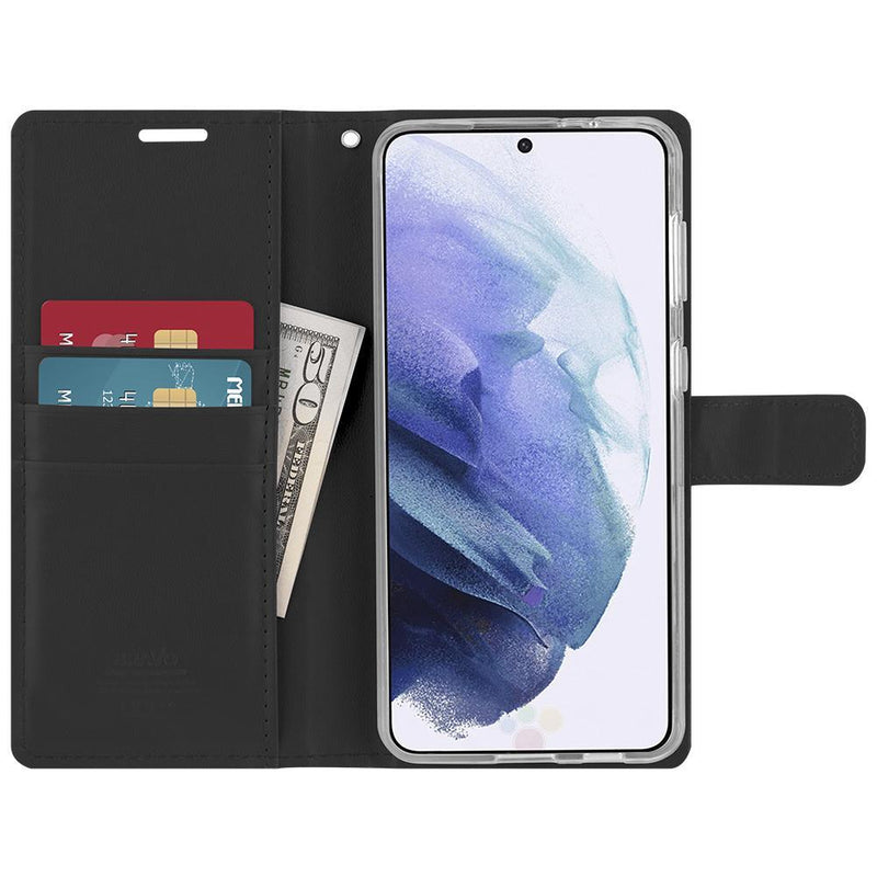 New Bravo Wallet Case - iPhone 7/8 Plus
