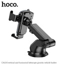 Premium Gravity Car Mount for Windshield / Dashboard (CA104)
