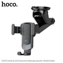 Premium Gravity Car Mount for Windshield / Dashboard (CA104)